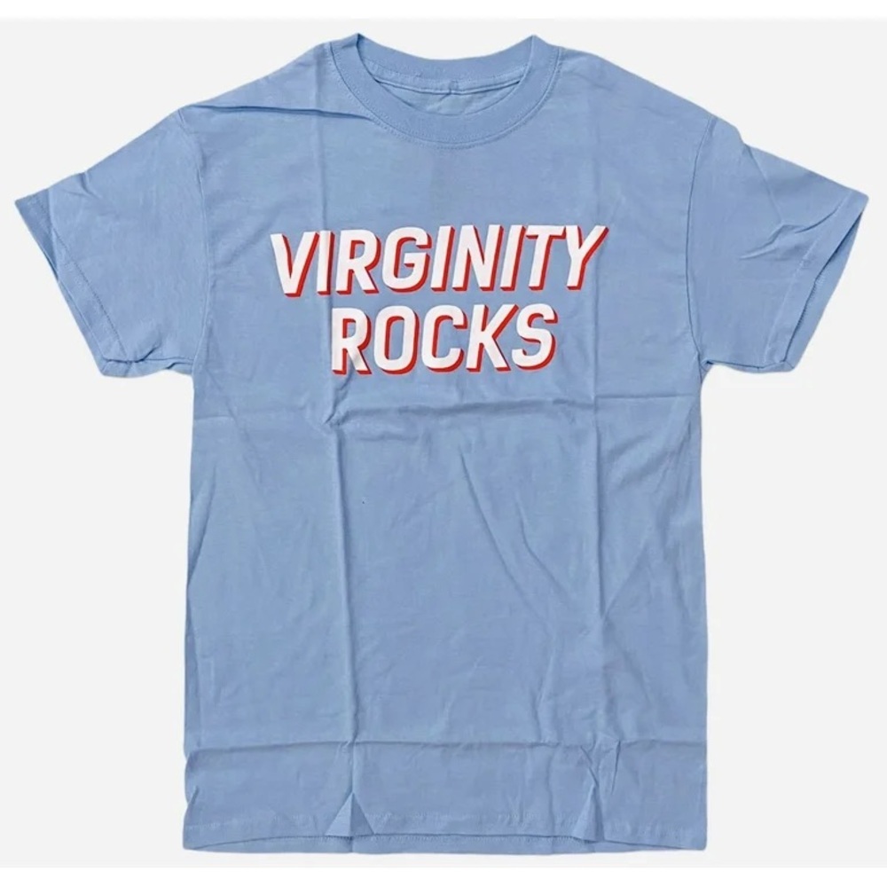Danny Duncan Virginity Rocks T-Shirt